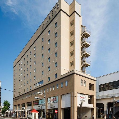 Jr-East Hotel Mets Koenji Τόκιο Εξωτερικό φωτογραφία