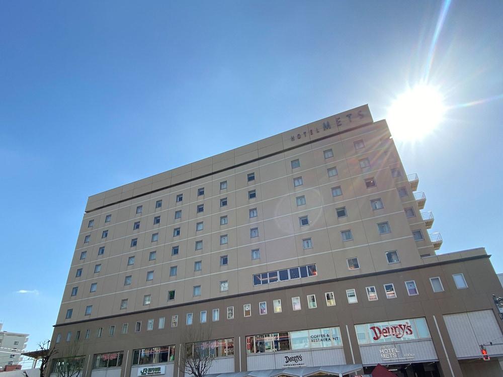 Jr-East Hotel Mets Koenji Τόκιο Εξωτερικό φωτογραφία