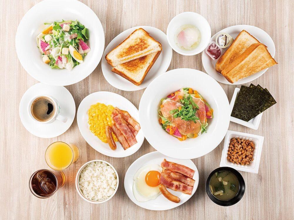 Jr-East Hotel Mets Koenji Τόκιο Εξωτερικό φωτογραφία