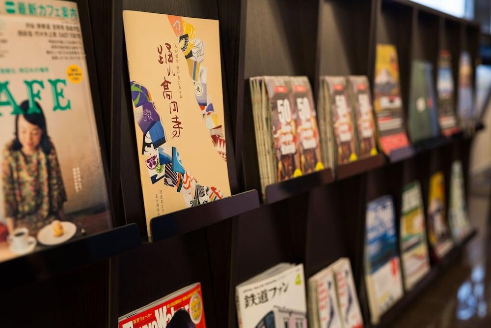 Jr-East Hotel Mets Koenji Τόκιο Εξωτερικό φωτογραφία
