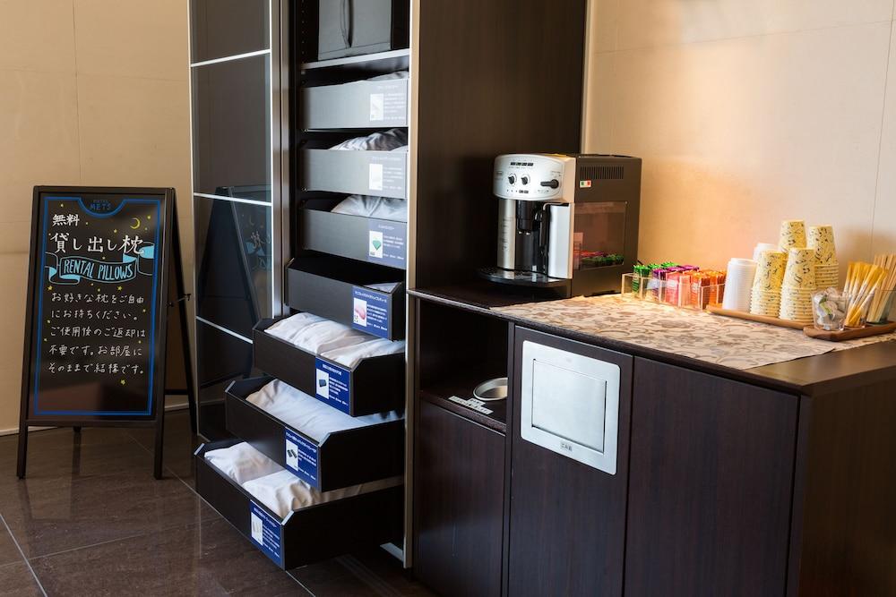 Jr-East Hotel Mets Koenji Τόκιο Εξωτερικό φωτογραφία