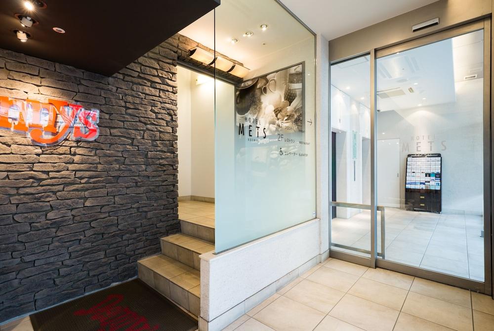 Jr-East Hotel Mets Koenji Τόκιο Εξωτερικό φωτογραφία