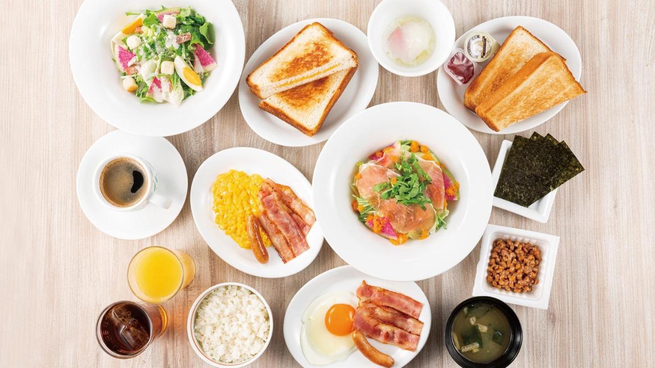 Jr-East Hotel Mets Koenji Τόκιο Εξωτερικό φωτογραφία