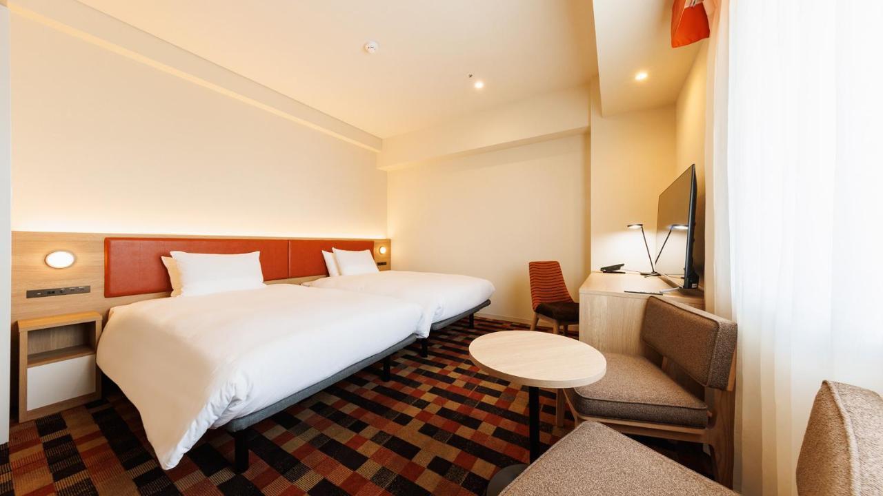 Jr-East Hotel Mets Koenji Τόκιο Εξωτερικό φωτογραφία