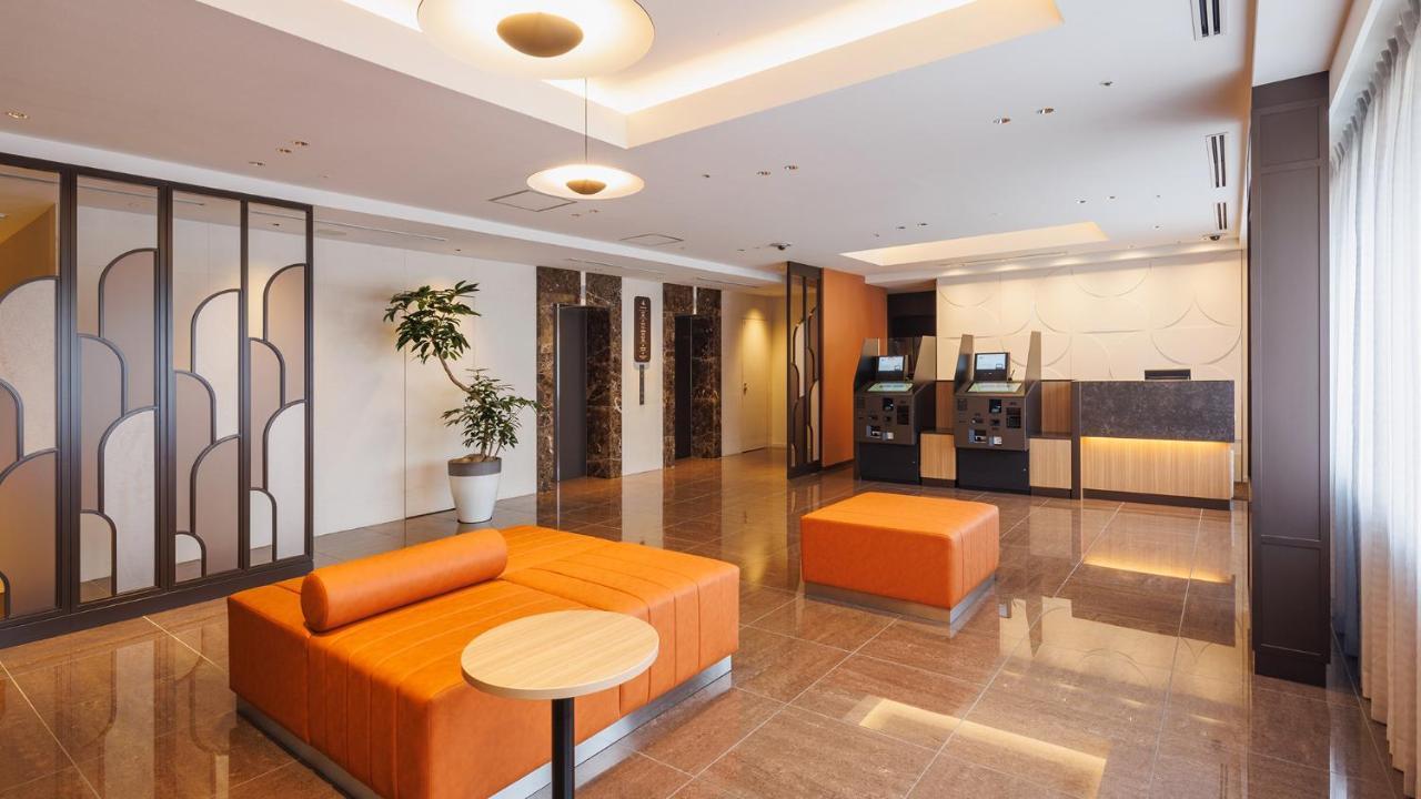 Jr-East Hotel Mets Koenji Τόκιο Εξωτερικό φωτογραφία