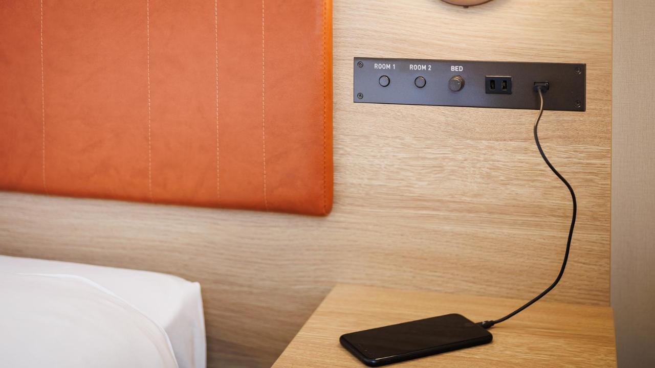 Jr-East Hotel Mets Koenji Τόκιο Εξωτερικό φωτογραφία