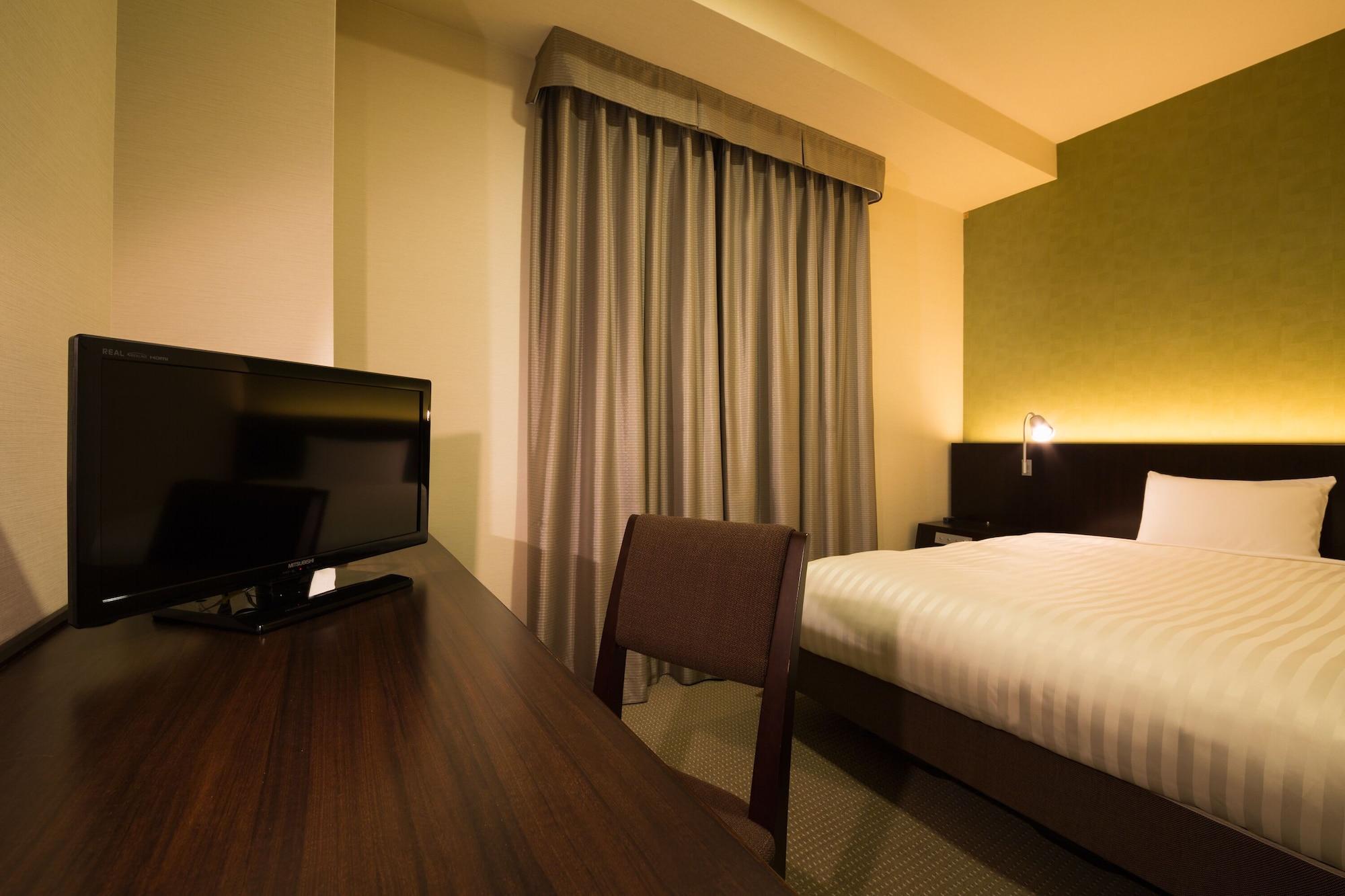 Jr-East Hotel Mets Koenji Τόκιο Εξωτερικό φωτογραφία