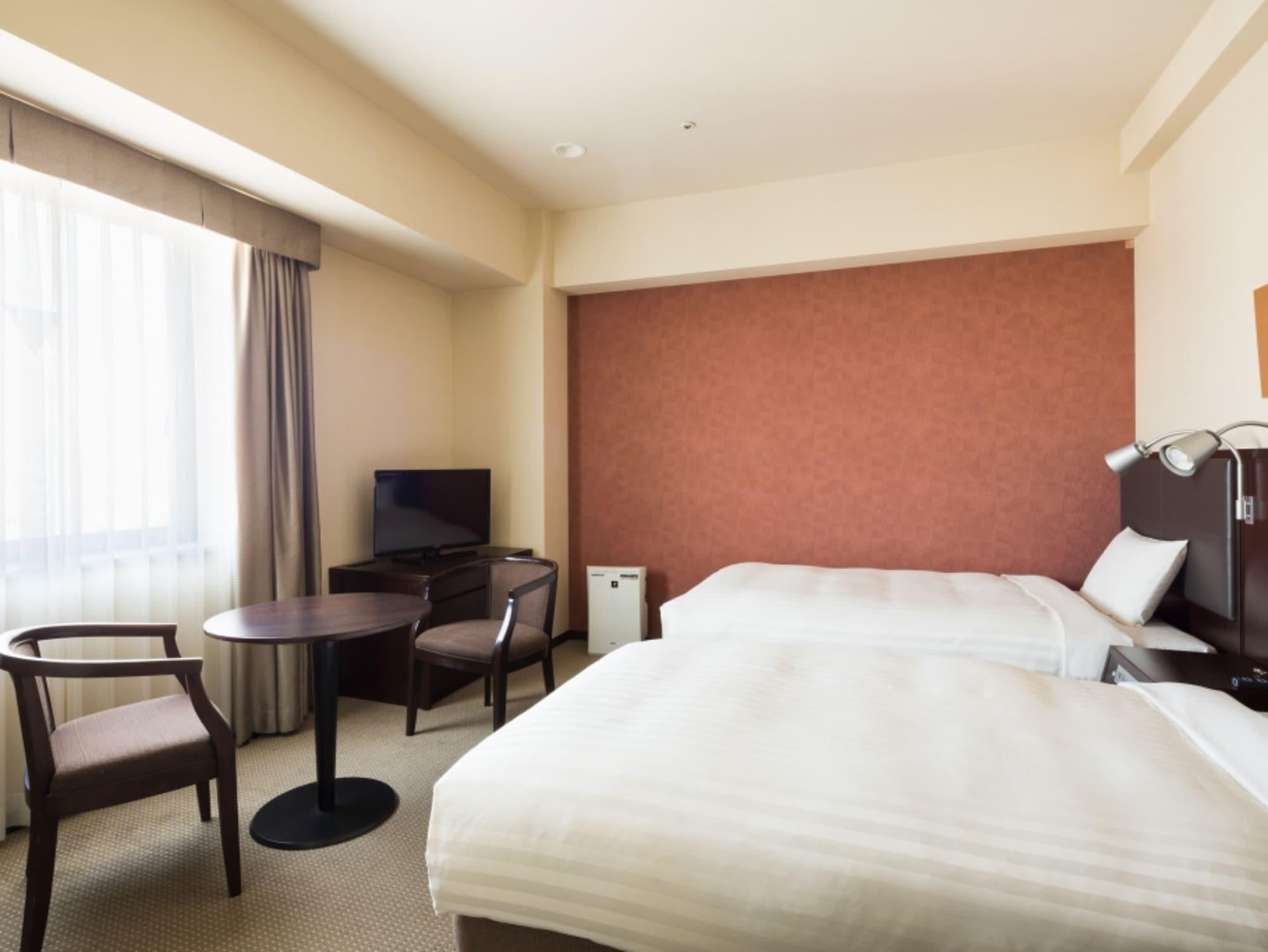 Jr-East Hotel Mets Koenji Τόκιο Εξωτερικό φωτογραφία