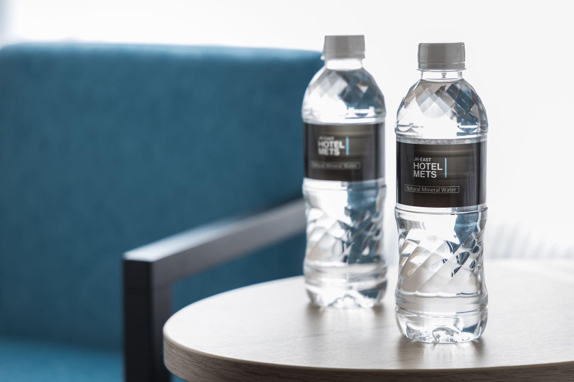 Jr-East Hotel Mets Koenji Τόκιο Εξωτερικό φωτογραφία