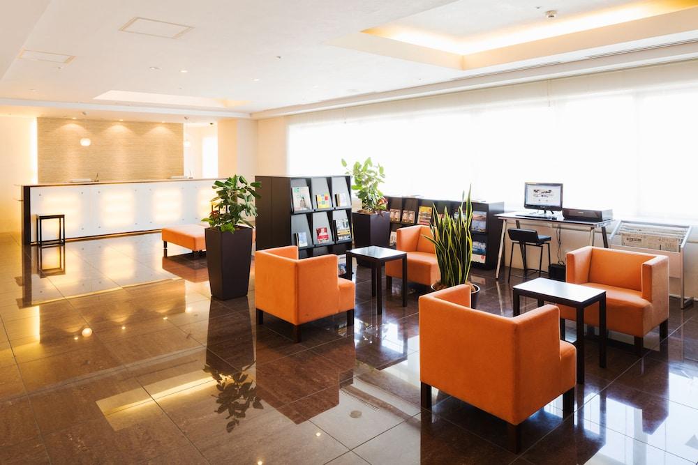 Jr-East Hotel Mets Koenji Τόκιο Εξωτερικό φωτογραφία