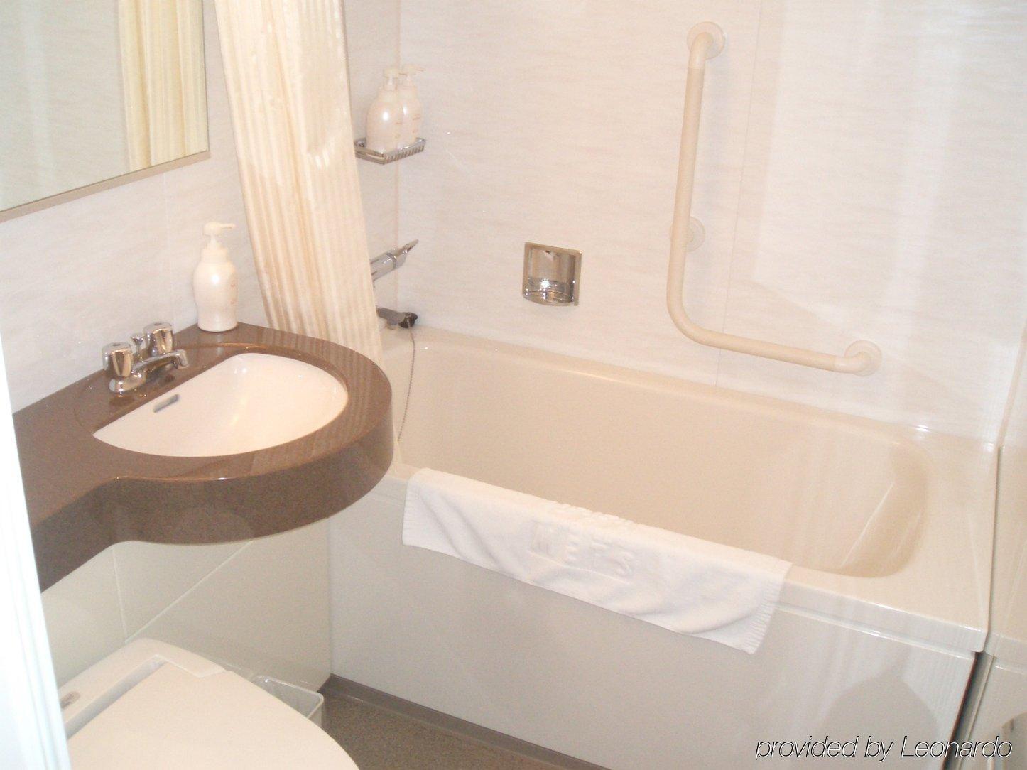Jr-East Hotel Mets Koenji Τόκιο Εξωτερικό φωτογραφία