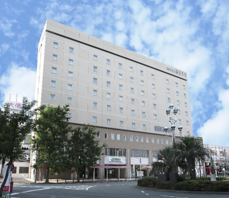 Jr-East Hotel Mets Koenji Τόκιο Εξωτερικό φωτογραφία