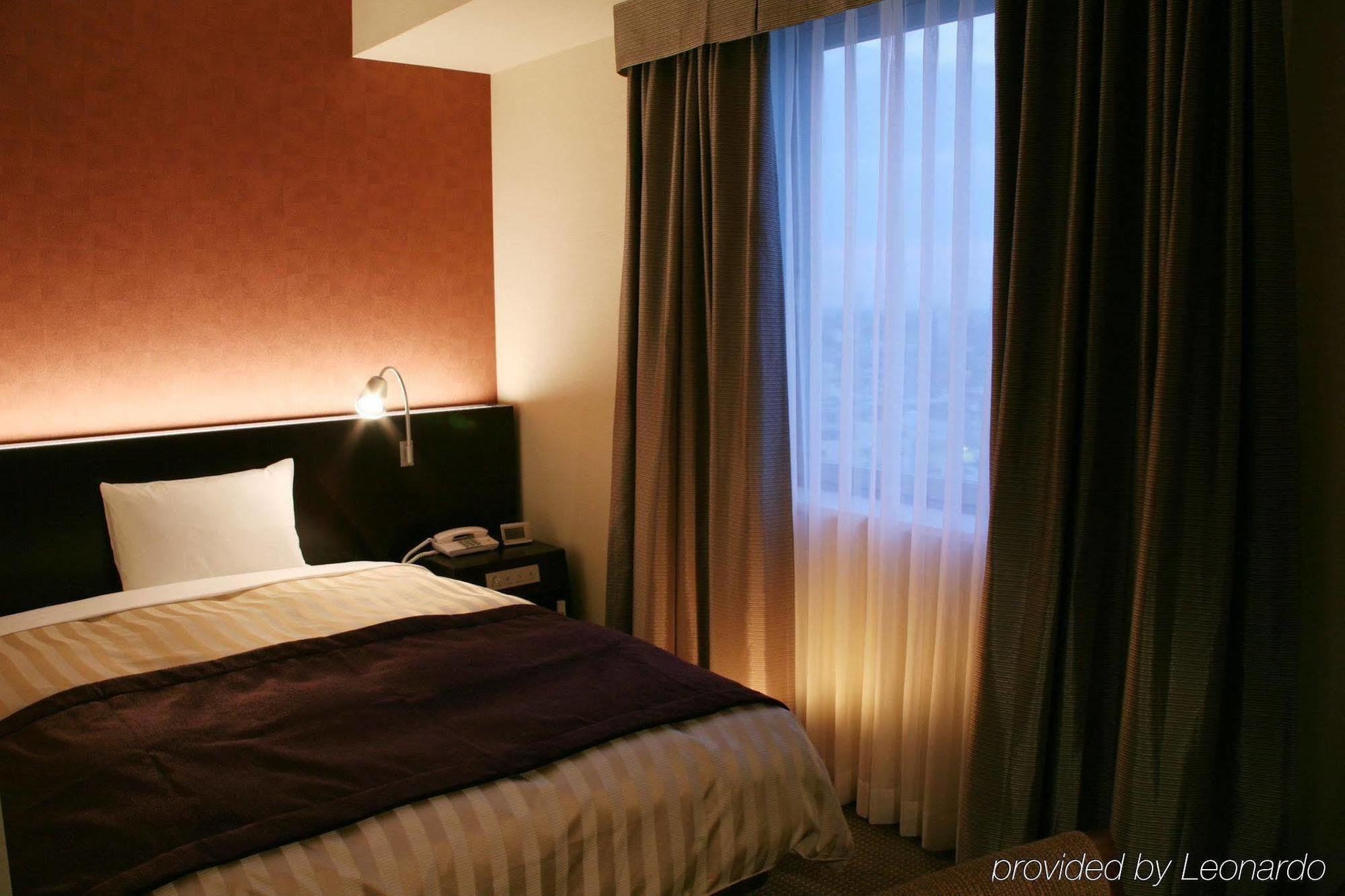 Jr-East Hotel Mets Koenji Τόκιο Εξωτερικό φωτογραφία