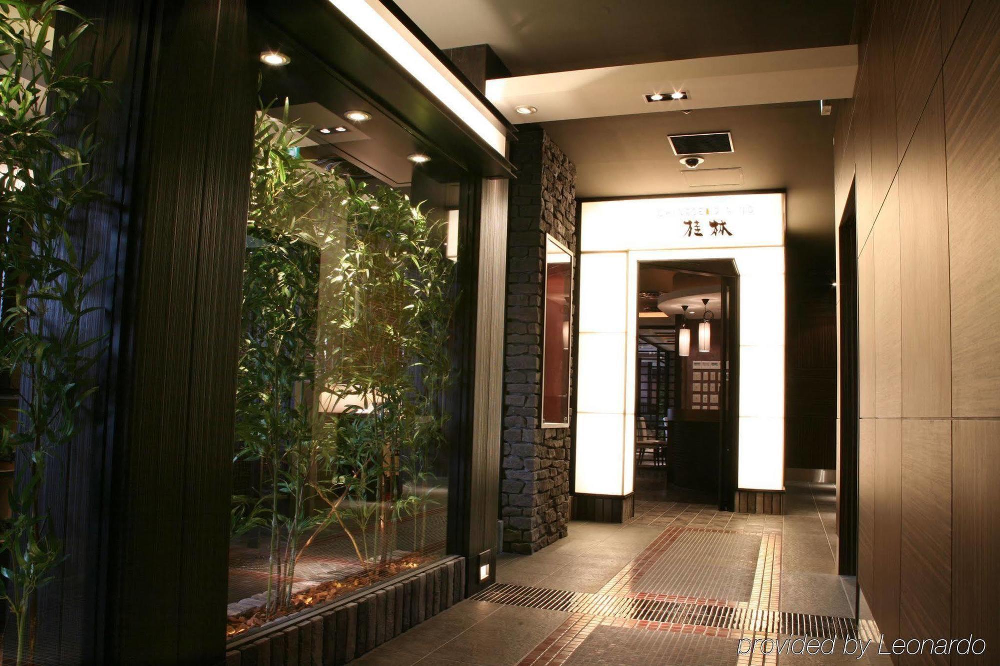 Jr-East Hotel Mets Koenji Τόκιο Εξωτερικό φωτογραφία