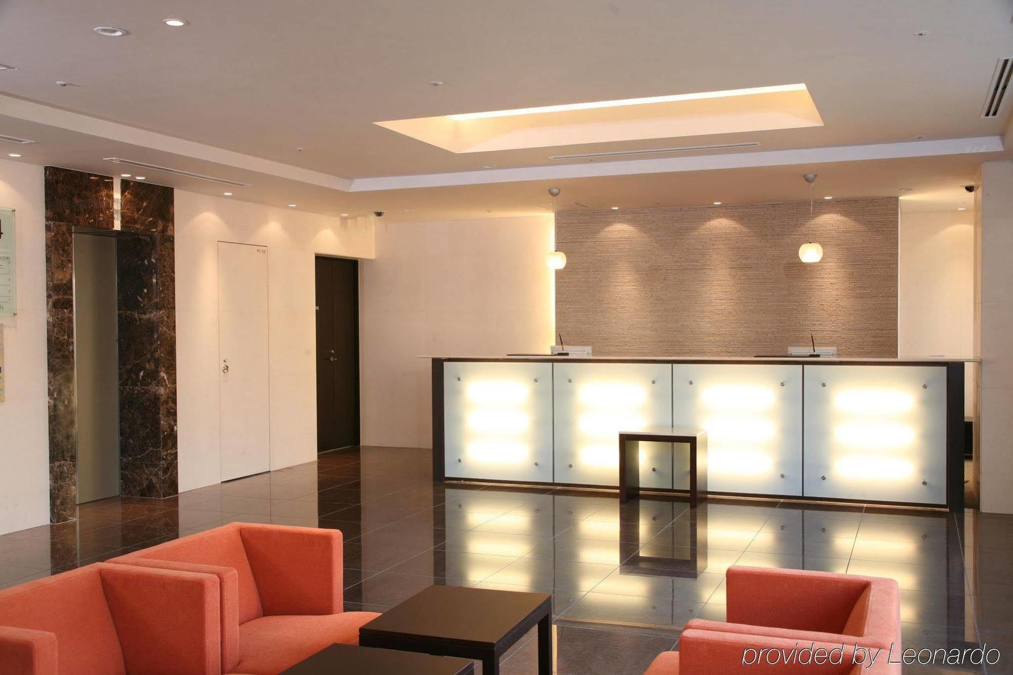 Jr-East Hotel Mets Koenji Τόκιο Εξωτερικό φωτογραφία