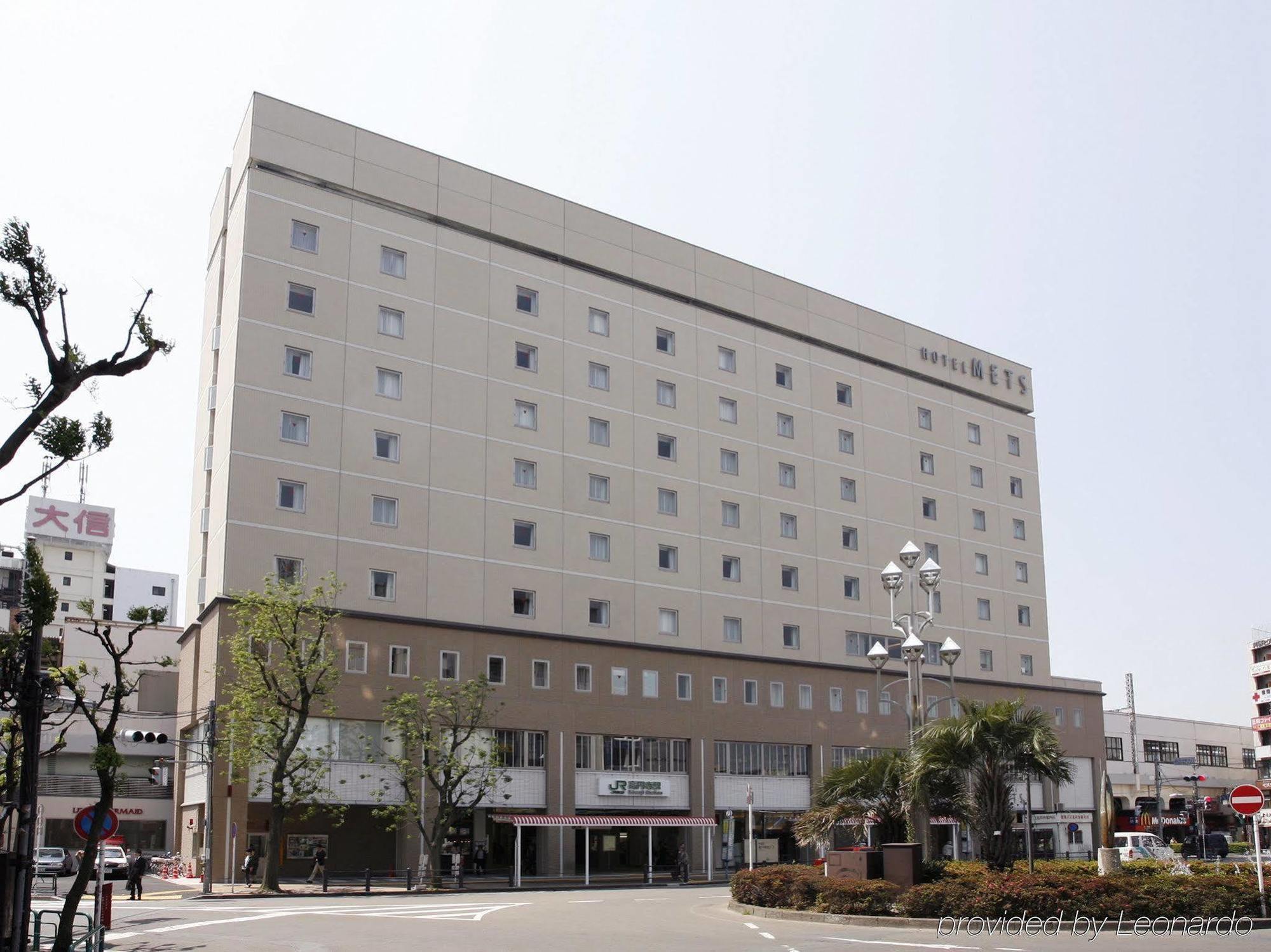 Jr-East Hotel Mets Koenji Τόκιο Εξωτερικό φωτογραφία