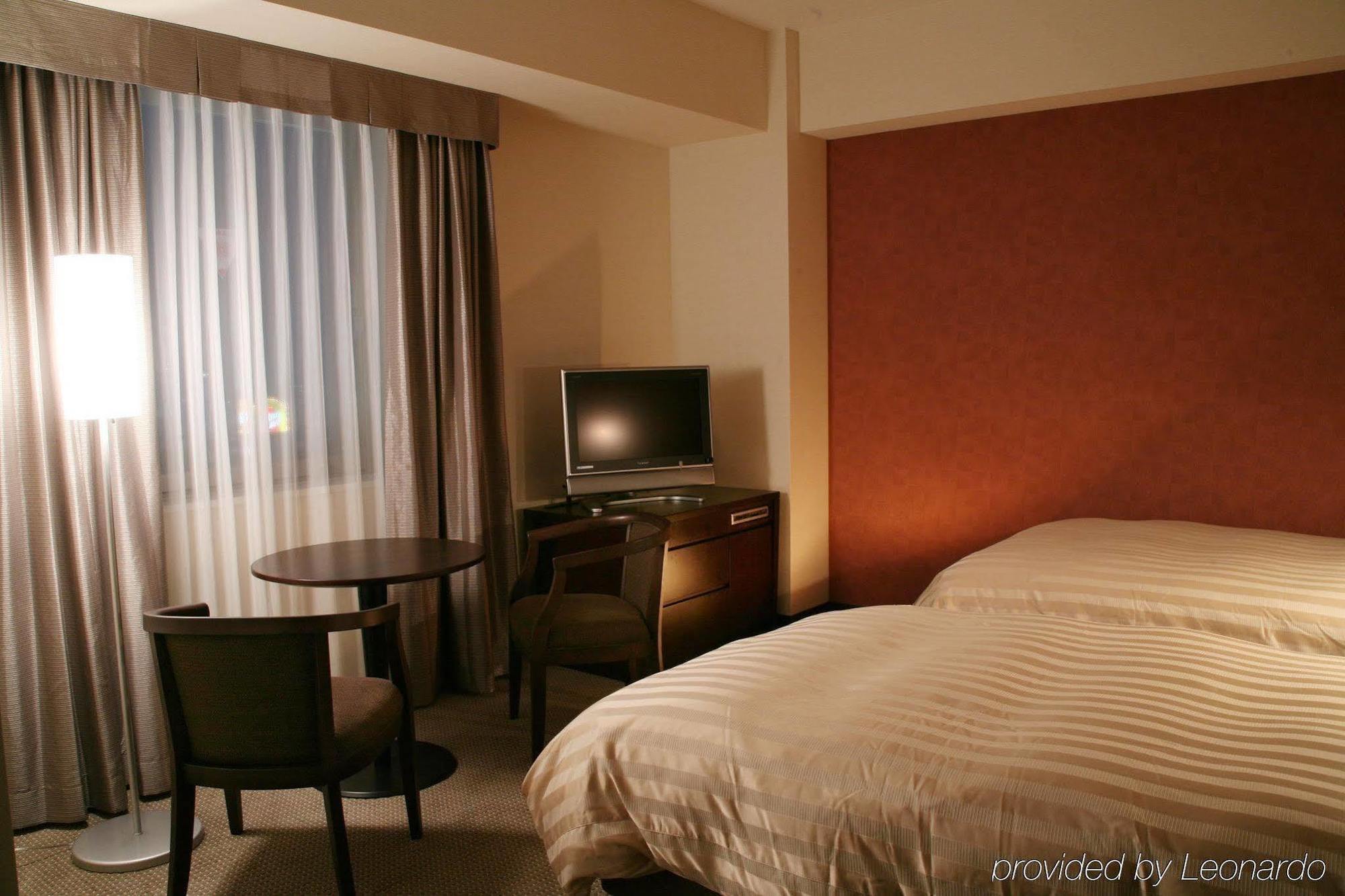 Jr-East Hotel Mets Koenji Τόκιο Εξωτερικό φωτογραφία