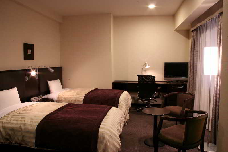Jr-East Hotel Mets Koenji Τόκιο Εξωτερικό φωτογραφία