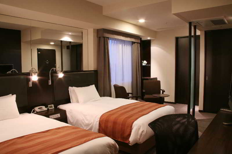 Jr-East Hotel Mets Koenji Τόκιο Εξωτερικό φωτογραφία