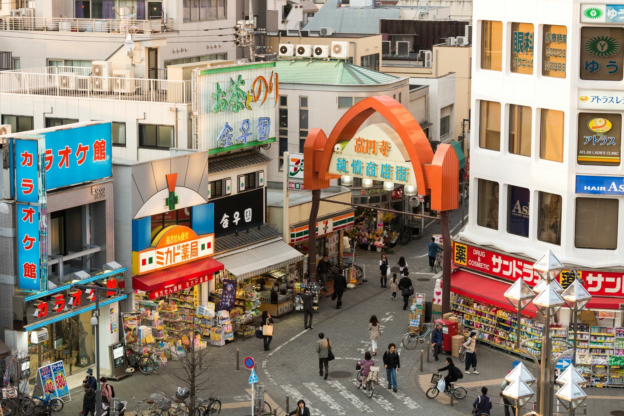 Jr-East Hotel Mets Koenji Τόκιο Εξωτερικό φωτογραφία